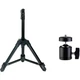 Tripod Stand Veron TS-04 Pro — штатив до 2,1 м с креплением ¼ (771377) - изображение 3