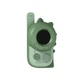 Дитячі рації KASHTANCHIK Zoo Walkie Talkie - 2 Dino green - зображення 3