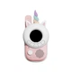 Дитячі рації KASHTANCHIK Zoo Walkie Talkie - Unicorn - fox - зображення 2