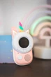 Дитячі рації KASHTANCHIK Zoo Walkie Talkie - Unicorn - fox - зображення 11