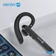 Bluetooth гарнитура Veron B73 Black - изображение 4