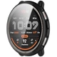 Захисний чохол для смарт годинника Amazfit Active 2 чорний - зображення 3