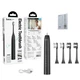 Зубная щетка Electric Toothbrush Hoco HP60 Black - изображение 7