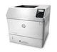 Лазерный принтер HP LaserJet Enterprise M605dn E6B70A монохромная печать / А4 / 1200x1200 dpi / 55 стр/мин / USB 2.0, Ethernet / Дуплекс Б/у - изображение 1