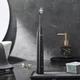 Зубная щетка Electric Toothbrush Hoco HP60 Black - изображение 8