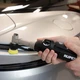 Полірувальна машина на акумуляторі з короткою базою RUPES iBrid Nano Short Neck LUX (HR81M/LUX) - изображение 2