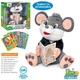 Интерактивная мягкая игрушка Пушистый сказочник Limo Toy FT 0033 на украинском языке - изображение 2