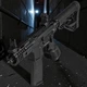 Карабин сигнальный Aksa Arms AR-15 (K25) cal.9 PAK - изображение 2