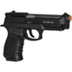 Пістолет сигнальний Aksa Arms Beretta 92 (AK18) cal.9 PAK Black - зображення 3