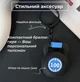 Комплект перчатки для фитнеса и брелок гиря велоперчатки для гиревого спорта турника тренажерного зала тяжелой атлетики кроссфита штанги гантелей брусьев виса великов атлетические нескользящие защитные гимнастические Univerza Черные 66_12_XL_1B - изображение 10