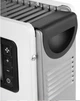 Конвектор Maltec CH2000DW Turbo 2000 Вт — пульт, LCD, таймер і швидкий Turbo-нагрів - зображення 4