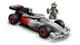 Конструктор LEGO City Вантажівка для демонстрації F1® із перегоновим автомобілем Audi F1 508 деталей (60493) - зображення 6