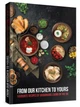 From Our Kitchen to Yours. Favourite Recipes Of Ukrainians Living in the UK/Mart A., Murych V./9789662793017 - изображение 1