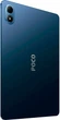 Планшет Poco Pad M1 Wi-Fi 8/256GB Blue - зображення 6