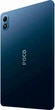 Планшет Poco Pad M1 Wi-Fi 8/256GB Blue - зображення 7