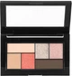 Paleta cieni do powiek Maybelline New York The City Mini 430 Downtown Sunrise 6 g (3600531548773) - obraz 2