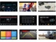 Японська Android 2-din магнітола в авто з GPS, WI-Fi, Bluetooth - зображення 6