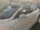 Дефлекторы окон ветровики Ford FUSION SD 13-18 с хром молдингом нерж WELLVISORS Форд Фьюжн WT0038505 - изображение 2