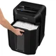 Уничтожитель документов Fellowes AutoMAX 80M (f.U4621501) - изображение 3