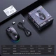 Комп'ютерна мішка Onikuma CW935 (Wired/2,4G) Black - зображення 3