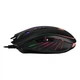 Игровая проводная мышь Bloody Q81 Neon XGlide Curve USB с подсветкой Black (Q81 Bloody Curve) - изображение 3