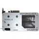 Відеокарта GIGABYTE GeForce RTX 5060 Eagle OC Ice 8GB 28000 MHz 2550 MHz White (GV-N5060EAGLEOC ICE-8GD) - зображення 3