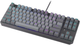 Klawiatura przewodowa ENDORFY Thock V2 TKL Grey (5903018667164) - obraz 1