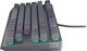 Klawiatura przewodowa ENDORFY Thock V2 TKL Grey (5903018667164) - obraz 2