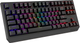 Klawiatura przewodowa Genesis Thor 230 TKL Wireless RGB Black (5901969443790) - obraz 1