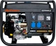 Генератор ITC Power Petrol gen set (GG9000LE) - зображення 1