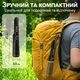 Влагостойкий пинпоинтер GP-Pointer, металлоискатель - целеуказатель, Черный - изображение 5