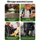 Влагостойкий пинпоинтер GP-Pointer, металлоискатель - целеуказатель, Зеленый - изображение 8