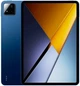 Планшет Poco Pad X1 Wi-Fi 8/512GB Blue - изображение 1