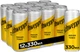 Упаковка безалкогольного напитка Schweppes Indian Tonic 330 мл х 12 шт (5449000096401) - изображение 1