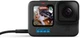 Видеокамера GoPro HERO12 Black + Enduro + Head Strap + Handler Floating (CHDRB-121-RW) - изображение 4
