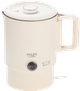 Czajnik elektryczny Adler AD 1388b 0.8 l - obraz 3