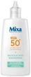 Podkład do twarzy Mixa Uv Spf50+ matujący 40 ml (3600551181684) - obraz 1