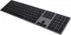 Klawiatura bezprzewodowa Matias Mac Wired Space Gray (0833742006173) - obraz 2