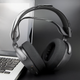 Амбушури тканинні для навушників SteelSeries Arctis 1, 3, 5, 7, 9, 9x, Pro - зображення 7