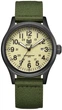 Мужские часы Cheetah Command Green Nylon - изображение 1