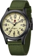 Мужские часы Cheetah Command Green Nylon - изображение 3