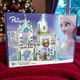Детский конструктор в коробке Холодное Сердце Принцесса Frozen ледяной замок лего Эльза для девочек Store - изображение 1