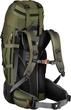 Plecak turystyczny Nils Camp NC1994 Ramsvik 60 l Zielony 15-07-154 (5908261687785) - obraz 4