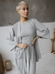 Халат домашній №1619 L 81003 4821619810034 - изображение 3