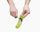 Пресс для чеснока JOSEPH JOSEPH Rocker 18.5 см Green (20062) - изображение 2