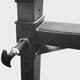 Стойка для приседаний Toorx Squat Stand WBX 50 (WBX-50) - изображение 4