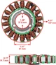 Генератор Статор магнето Suzuki GSXR 600 2006-2024 GSXR 600Z 2022-2023 GSXR 750 2006-2017 GSXR 750Z 2022-2023 - изображение 2
