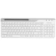 Клавіатура A4Tech FBK25 White USB ( Білий ) - изображение 11