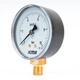 Манометр 0÷10 бар, Ø63, радиальный, 1/4" Icma 244 - изображение 2