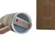 Термокружка Stanley Quencher H2.0 Tumbler, 1.182л Бежевый - изображение 4